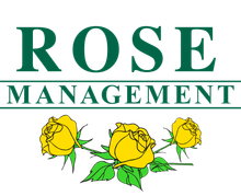 Rose Management Logo