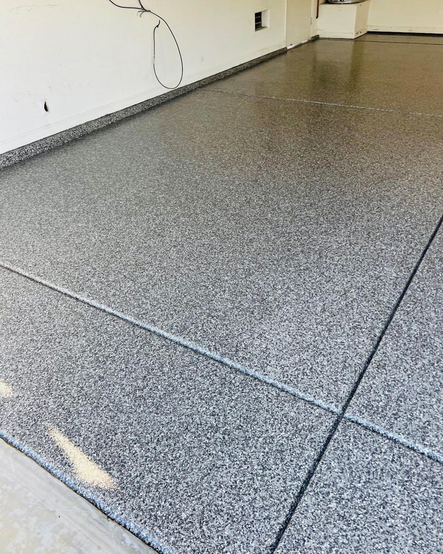 Garage Floor Coatings