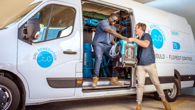 BML Remediation | About Us