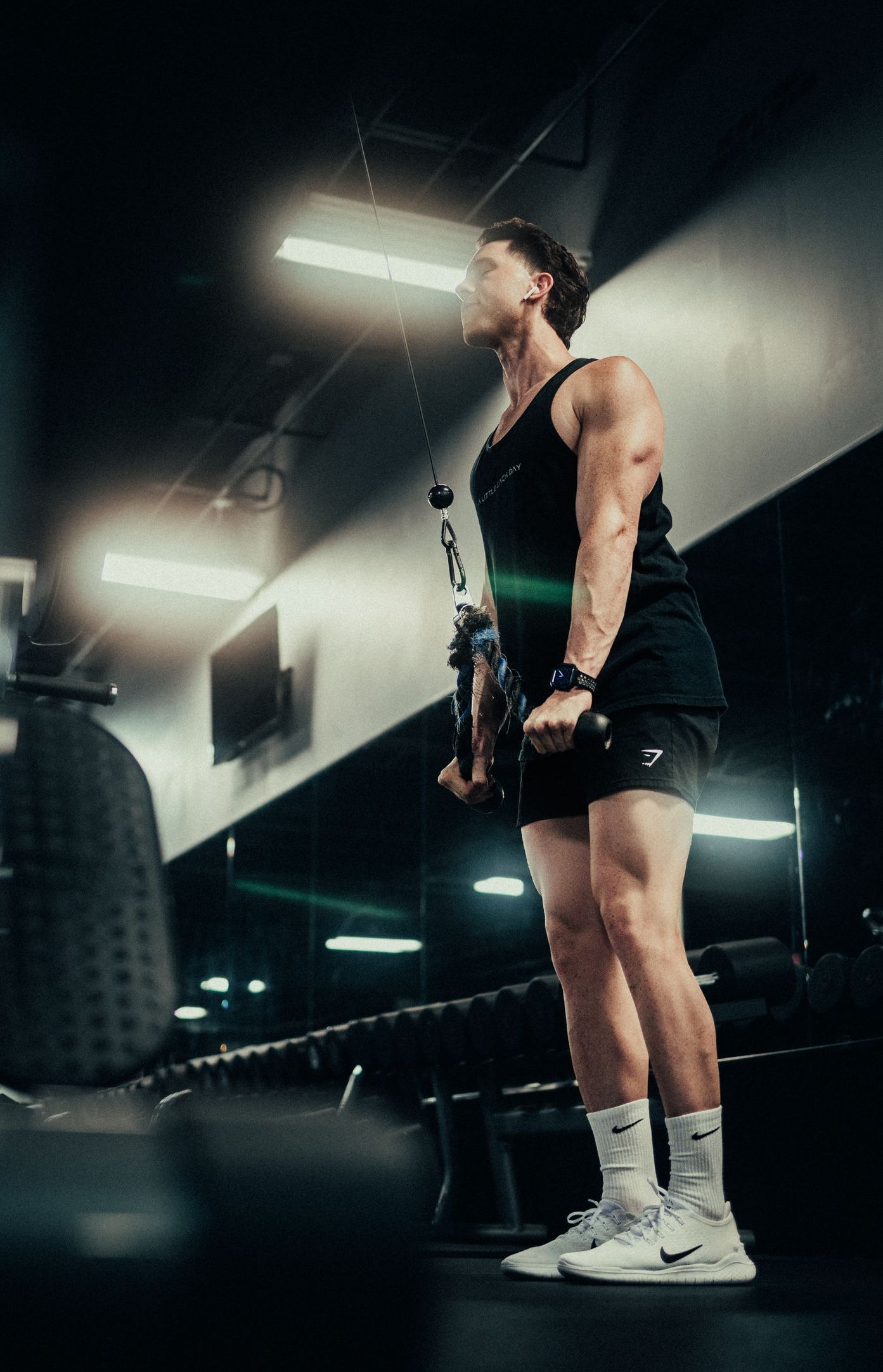 Exercise, Fitness