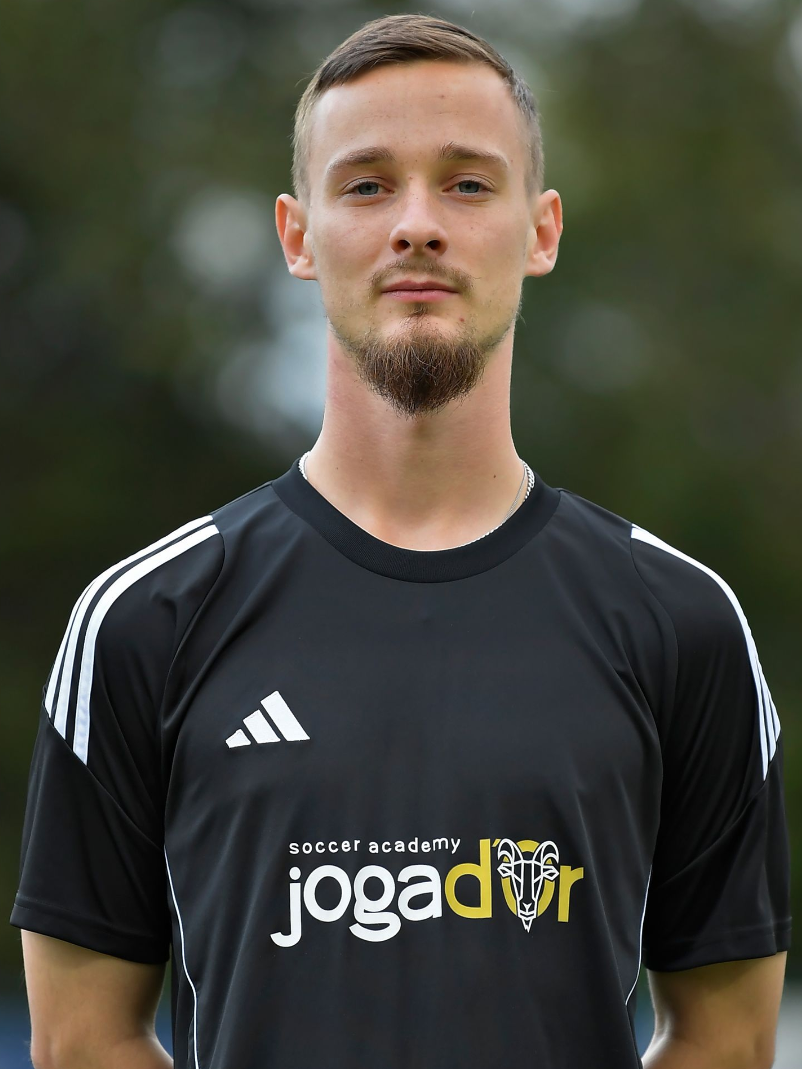 Coach Bram