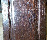 Lincoln-RP Door Style — Neenah, WI — CNK Cabinetry, LLC