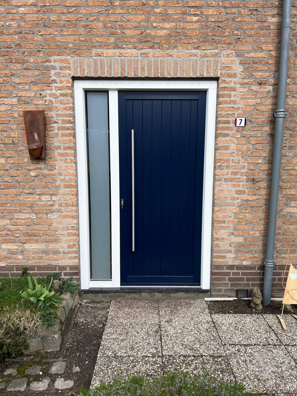 Voordeur