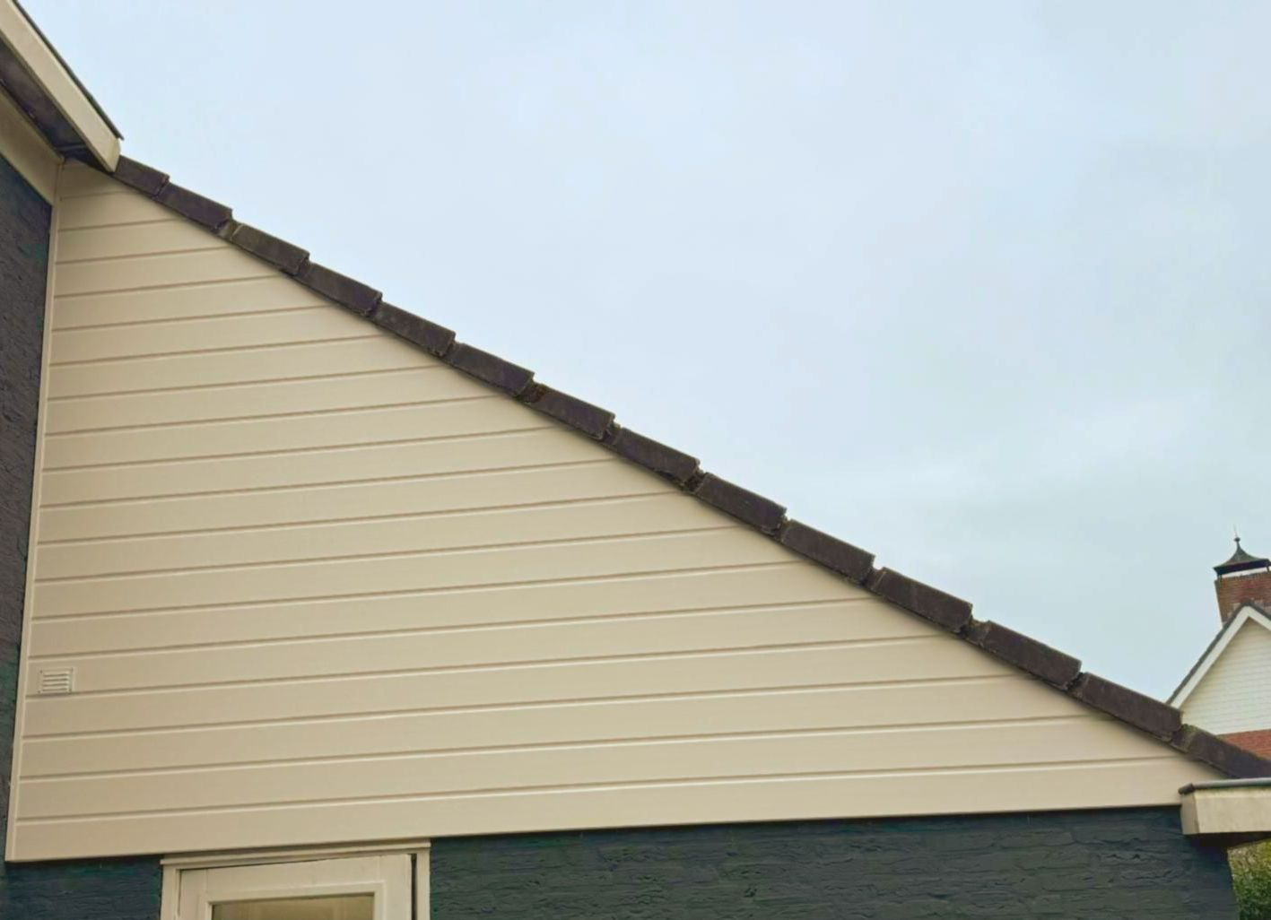 Keralit gevelpanelen in moderne woningarchitectuur