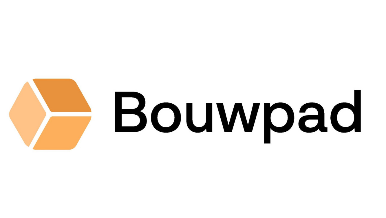 Bouwpad Schuifpui
