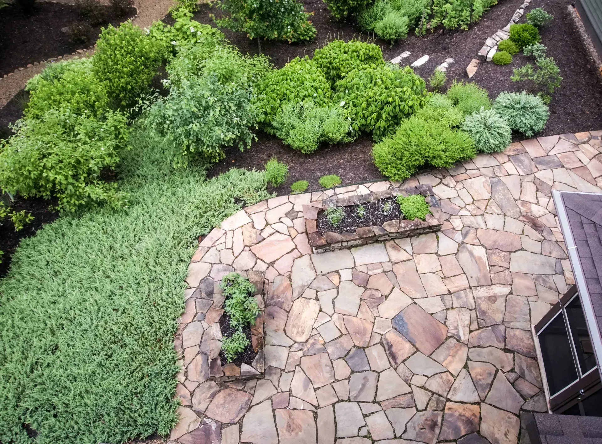Hardscaping Saint Charles County and Saint Louis County, MO
