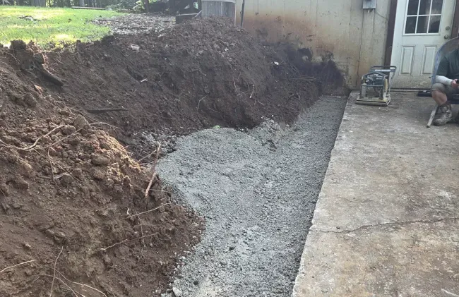 Landscaping & Hardscaping Services in Saint Charles & Saint Louis County, MO