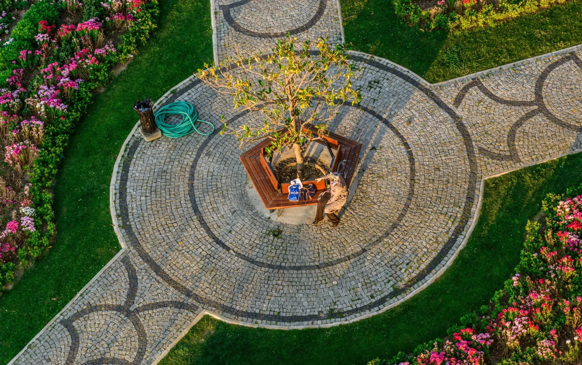 Hardscaping in Saint Charles County & Saint Louis County, MO