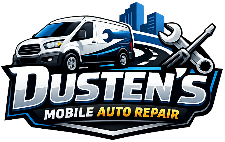 Mobile Mechanic in Avondale, AZ | Dusten's Mobile Auto Repair Mobile Mechanic in Avondale, AZ | Dusten's Mobile Auto Repair