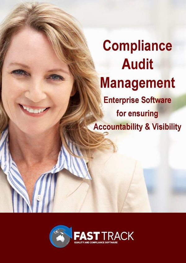 click to download brochure Risk based Auditing and CARs