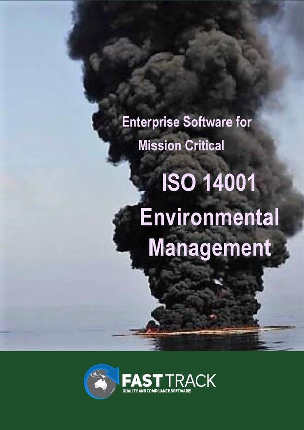 click to download brochure ISO 14001 Environmental Management