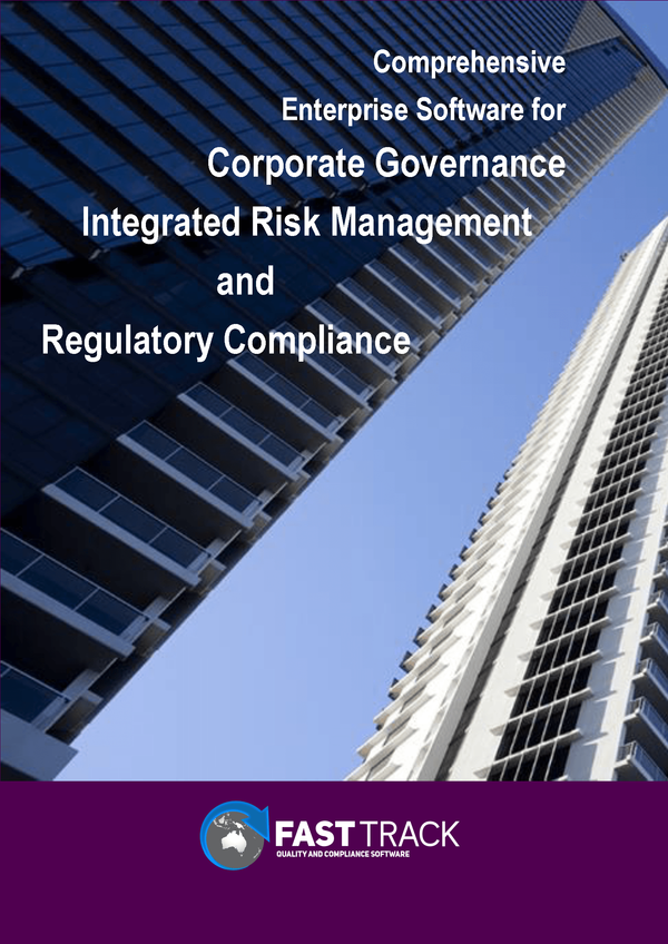 click to download brochure Corporate Governance