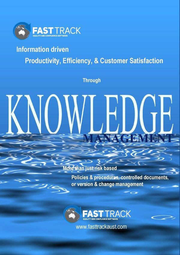 click to download brochure Document version and change control