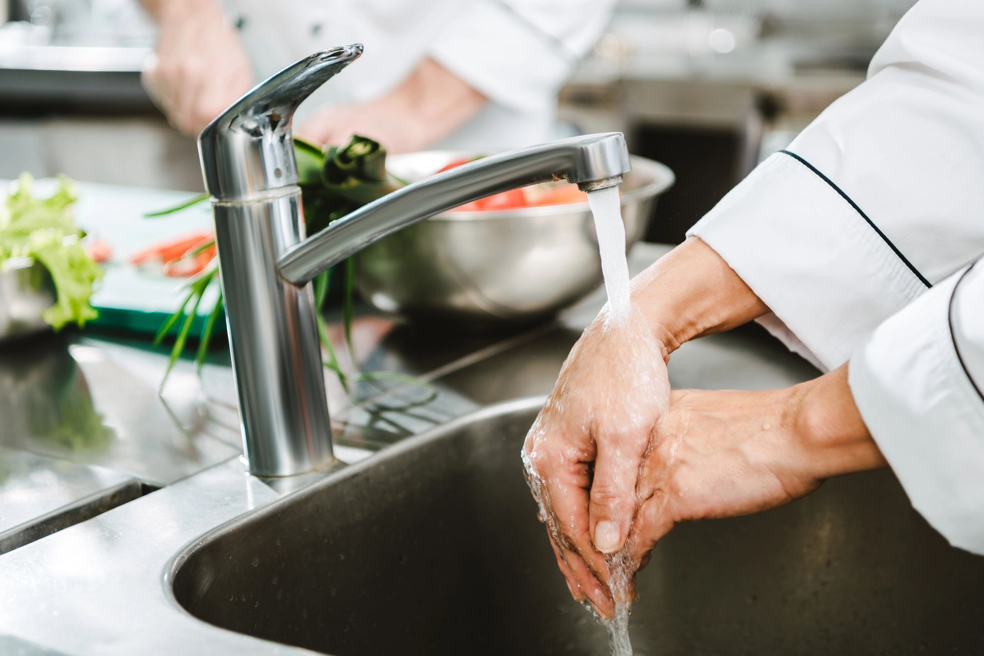 competenze nel settore agroalimentare e HACCP