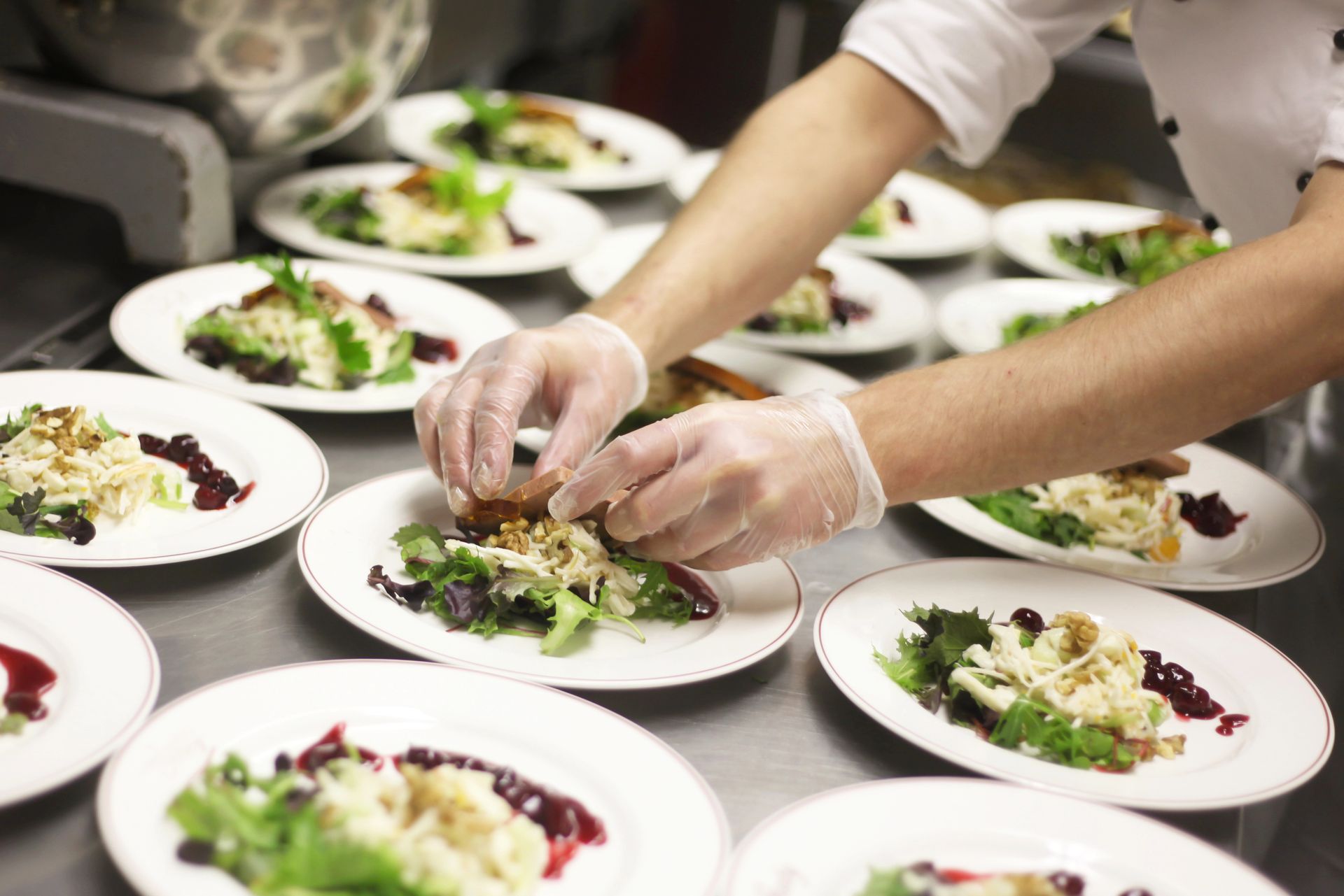 Corso HACCP