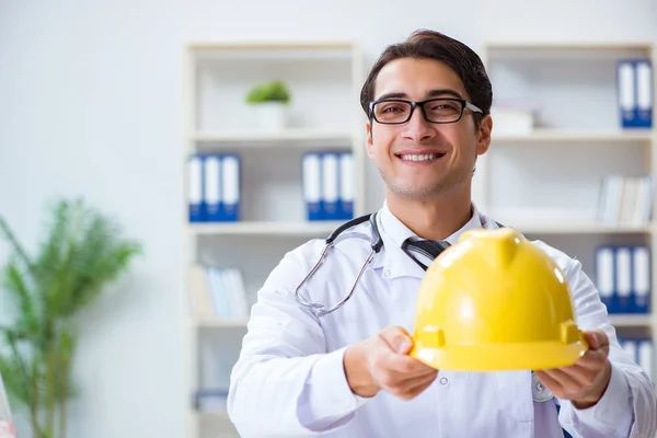 medico del lavoro