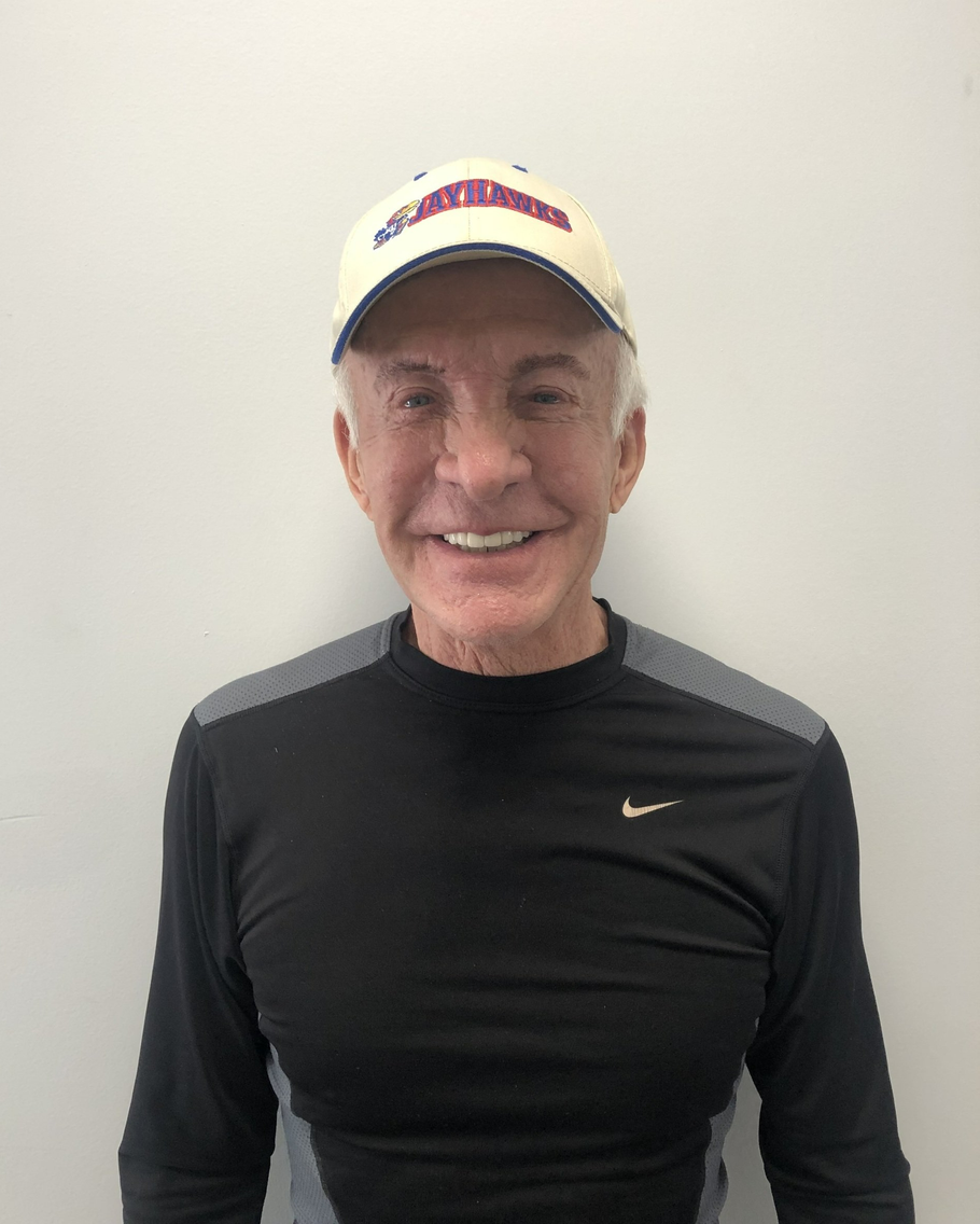 Chuck Debus