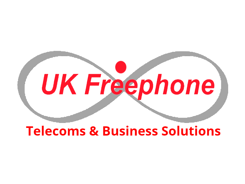 Stay Connected UK Freephone Logo