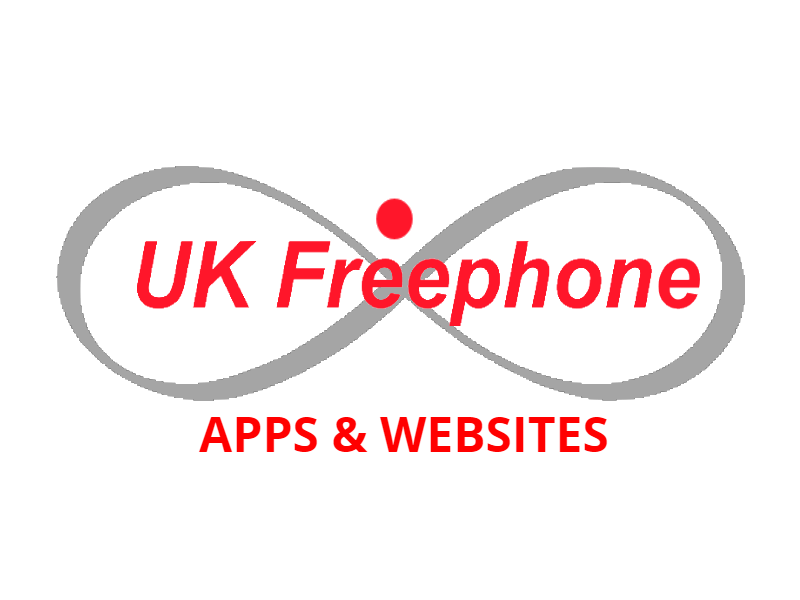 Apps and Websites