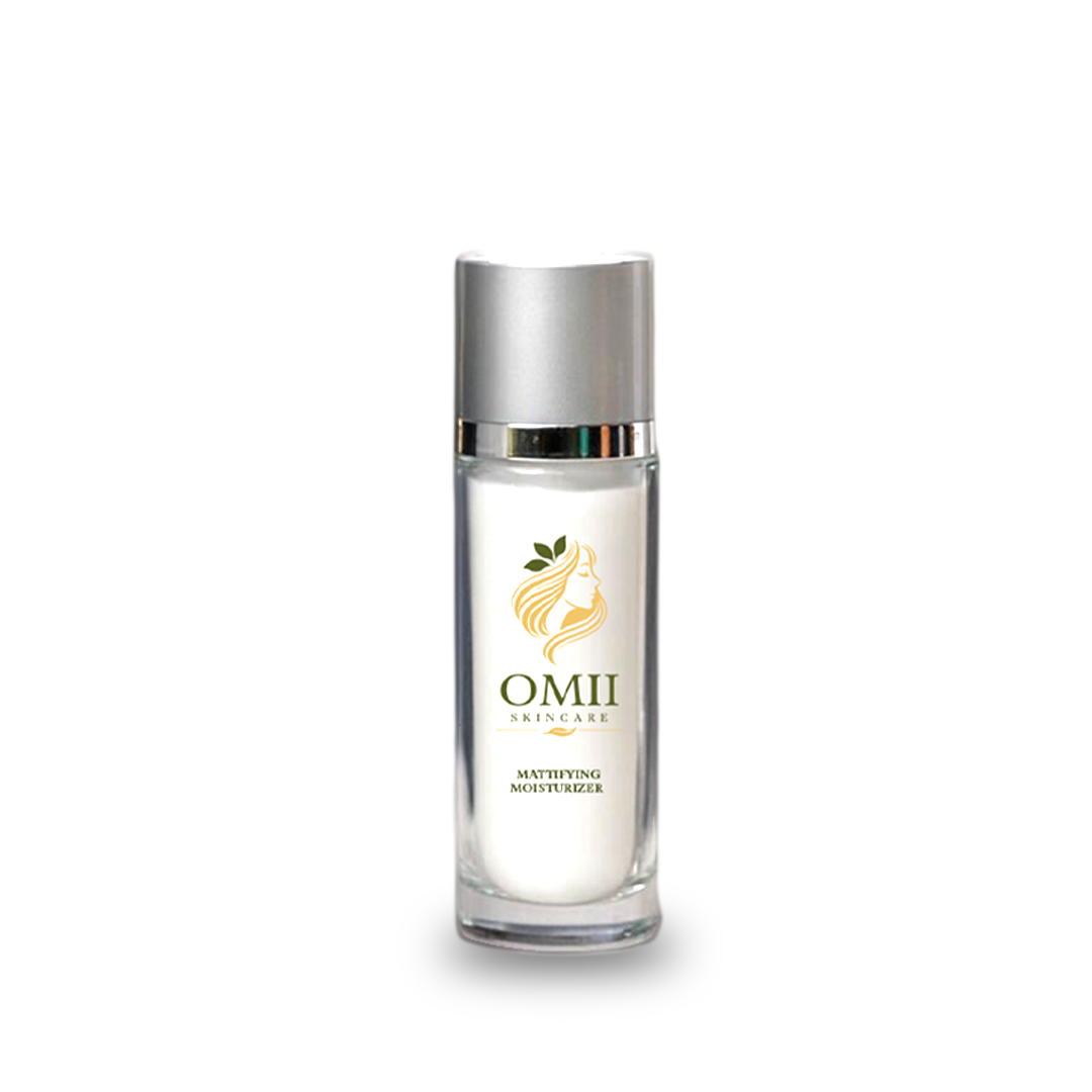 MATTIFYING MOISTURIZER