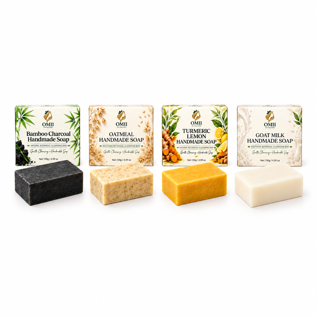 OMII SOAP BUNDLE