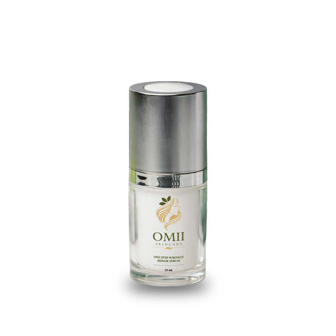 ONE STEP WRINKLE REPAIR SERUM
