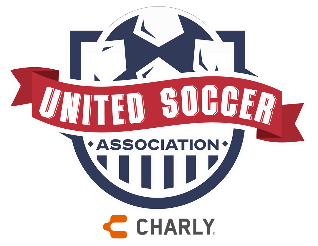 Logo for United Soccer Association