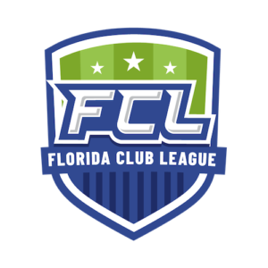 Logo for Florida Club League