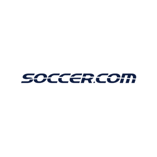 Logo for Soccer.com
