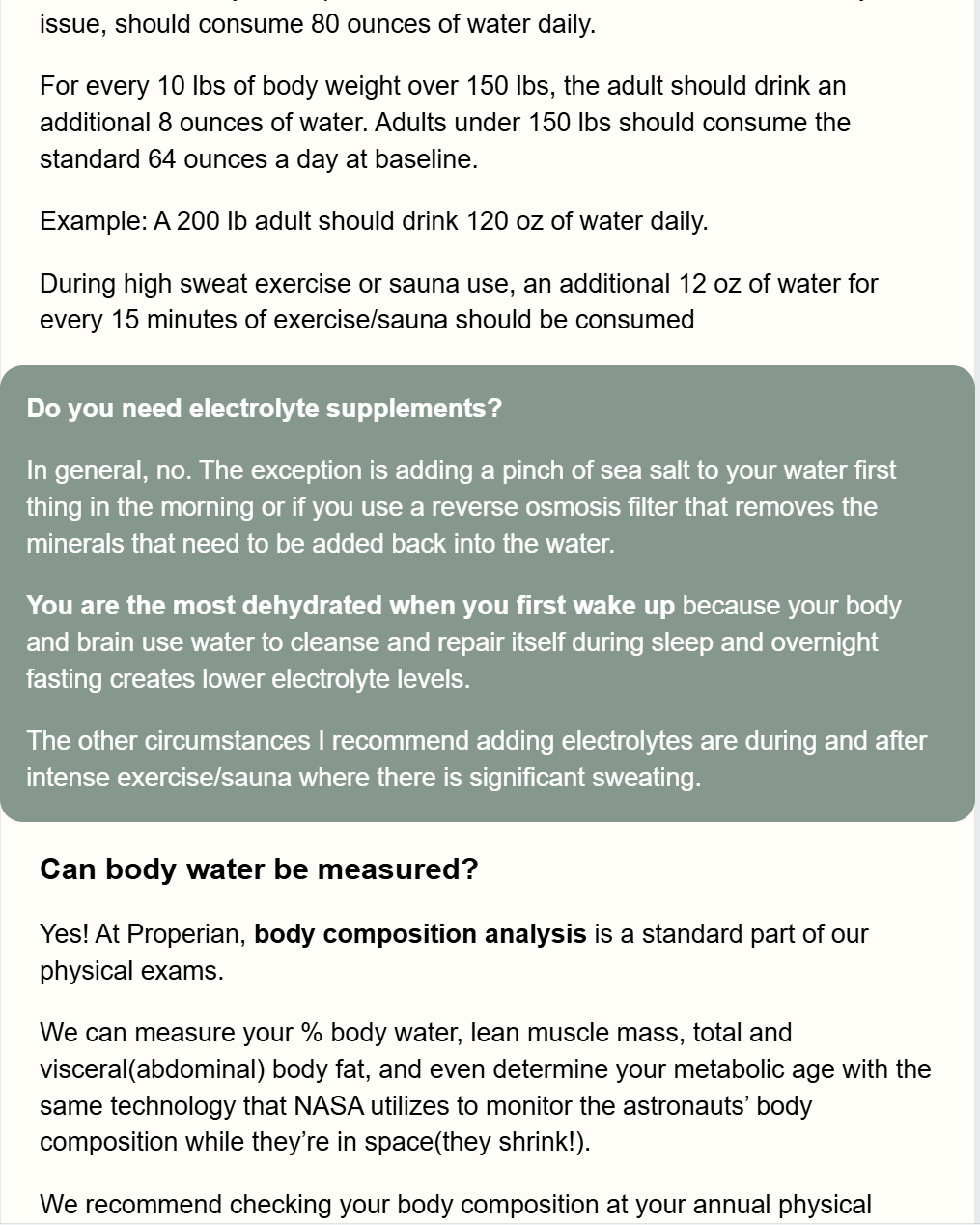 Green infographic about food safety, cross-contamination, and washing hands before handling food.