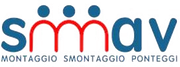 Smav Ponteggi logo