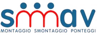 Smav Ponteggi logo