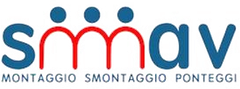 Smav Ponteggi logo