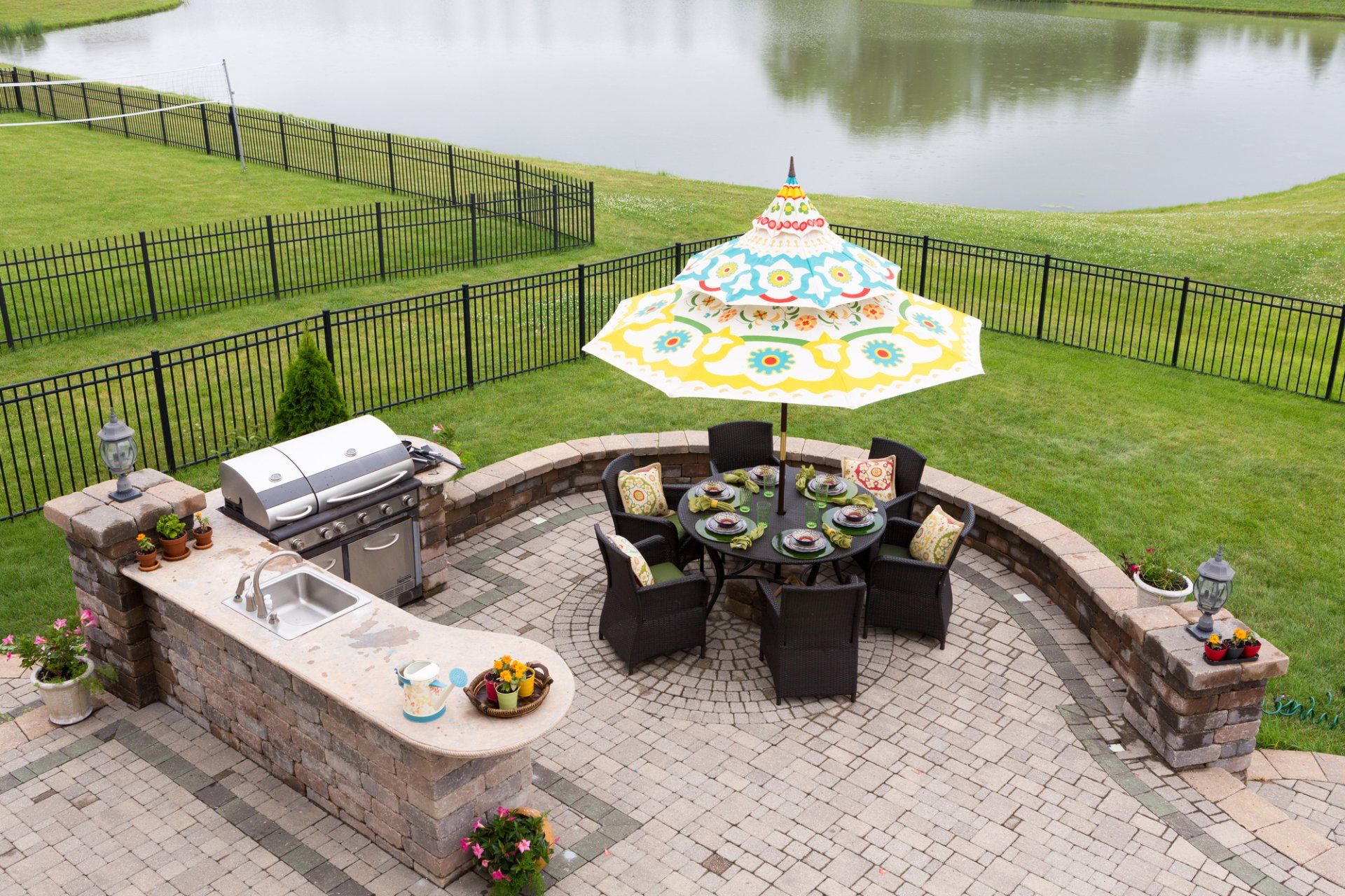 Outdoor Living Spaces in Southbury, CT Outdoor Living Spaces in Southbury, CT
