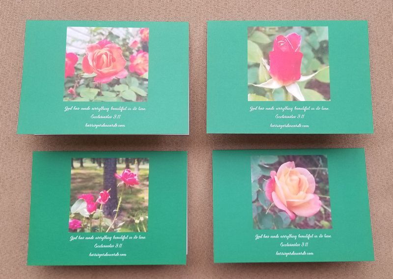 Greeting cards