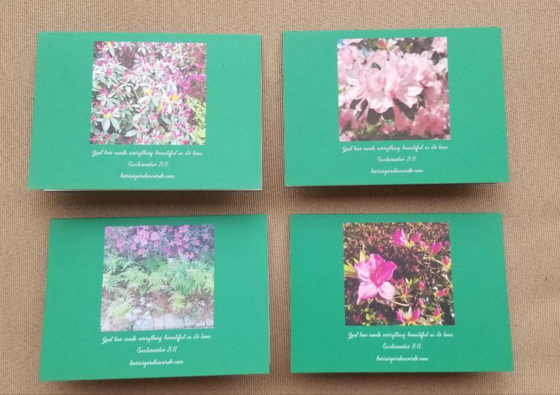 Greeting cards