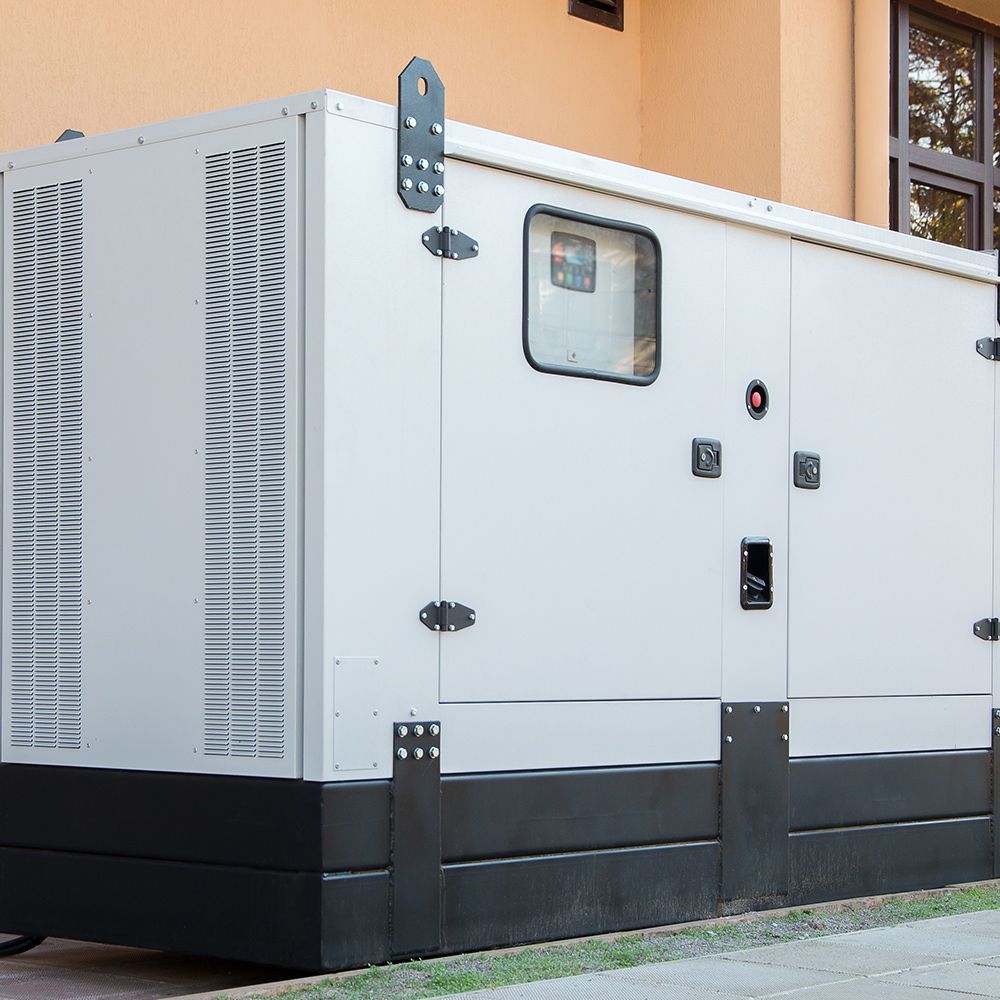 Huge Generator Huge Generator