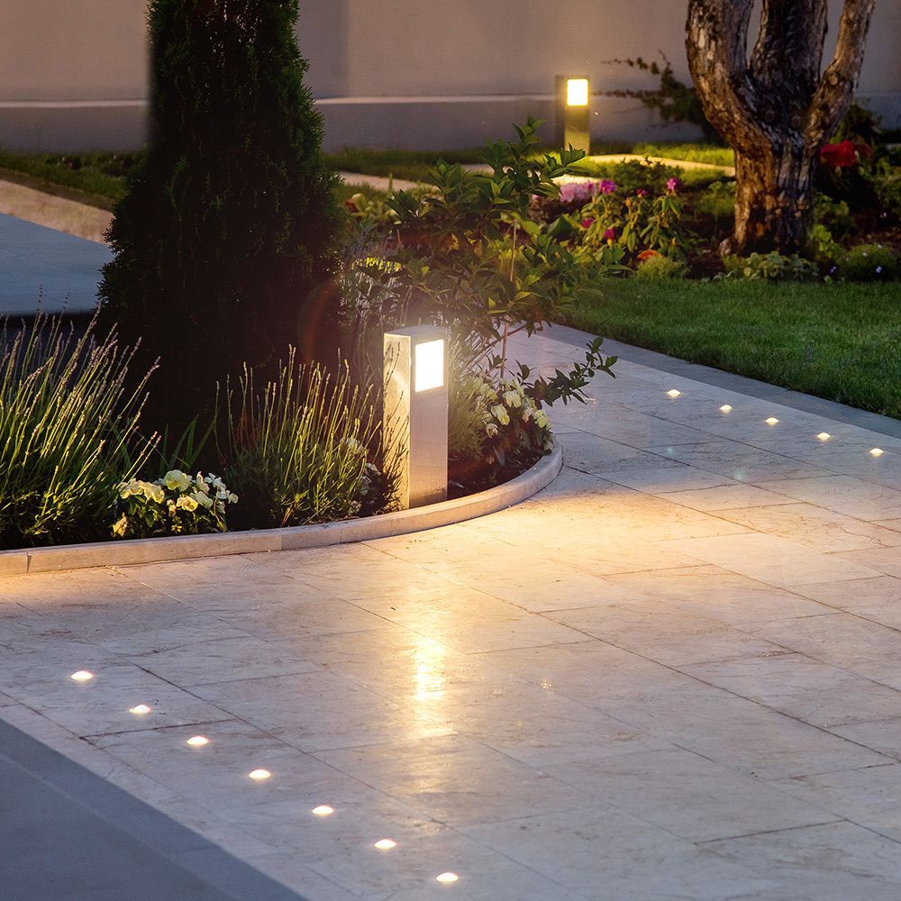 Landscape Lighting Landscape Lighting