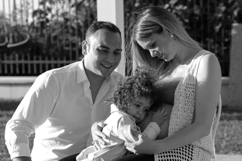 -foto di famiglia