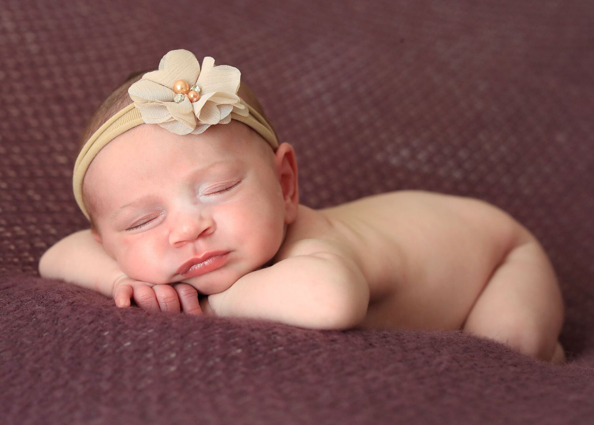 new born
