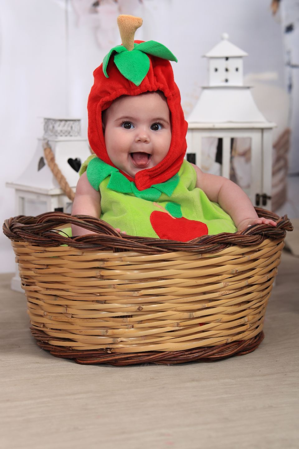 foto bambino piccolo Carnevale