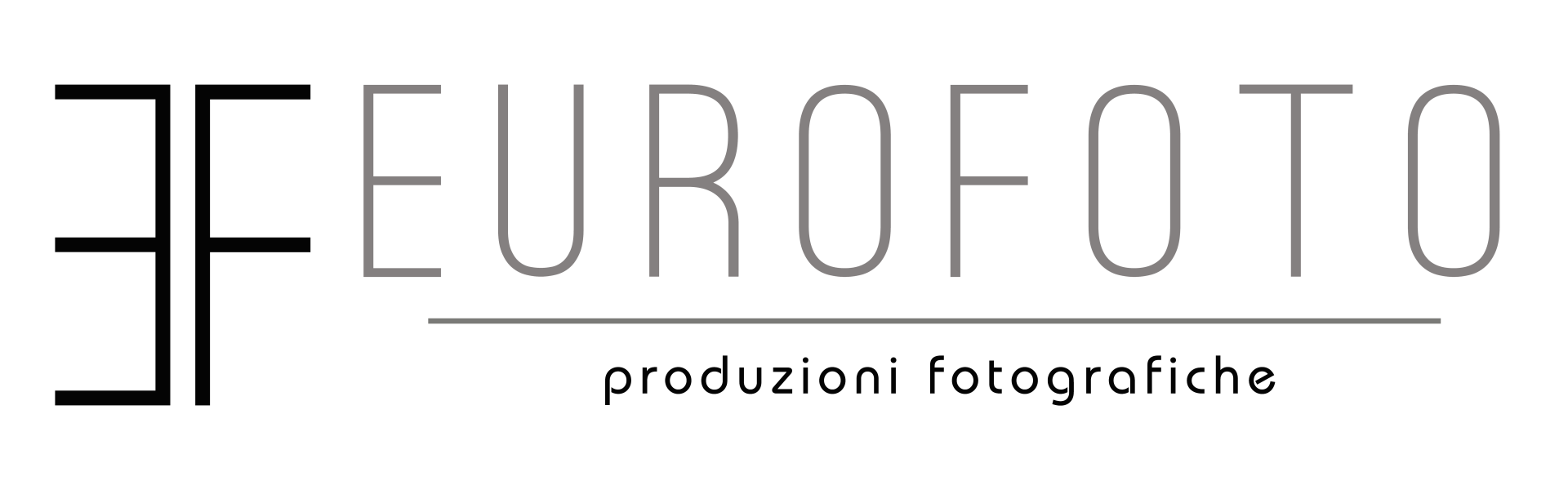 EUROFOTO - LOGO