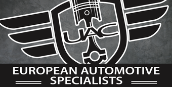 Company Logo | UAC