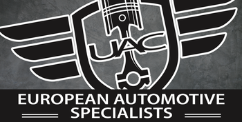 Company Logo | UAC