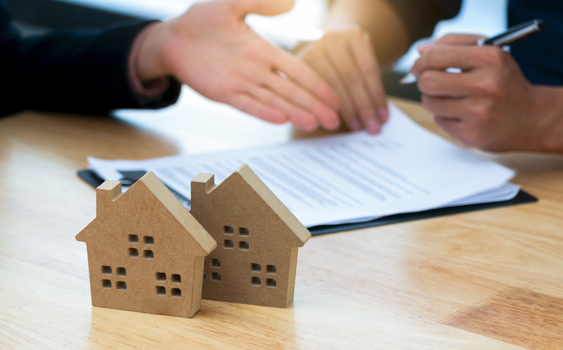 Real Estate Law — Fort Myers, FL — Gordon H. Coffman Attorney at Law