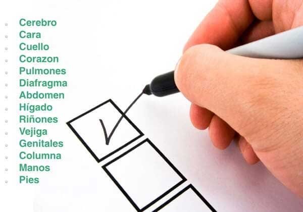 Medicina Fetal Avanzada – Evaluación anatómica fetal