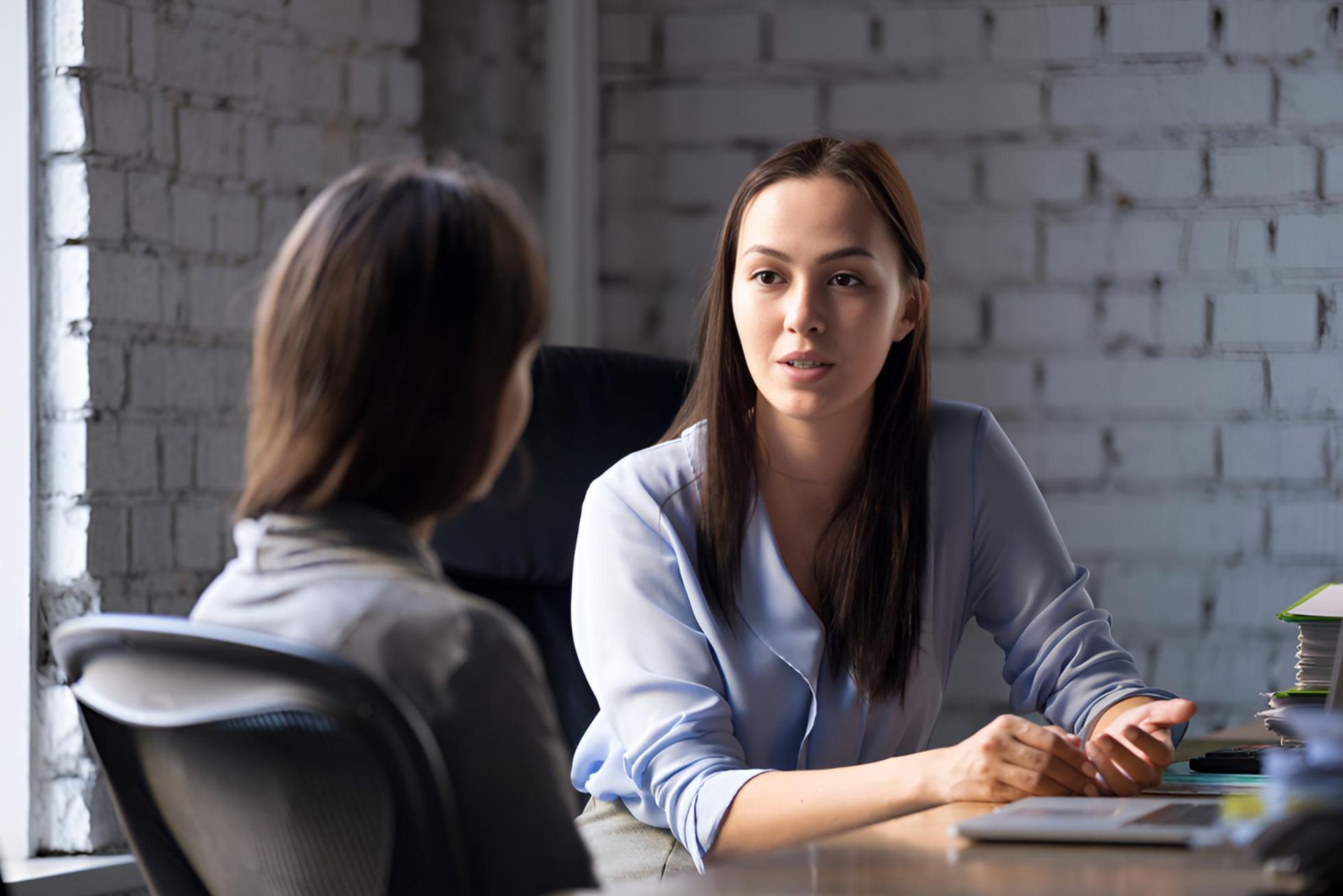 Growing Business Having a Consult on Hr — Bee HR in Narara, NSW