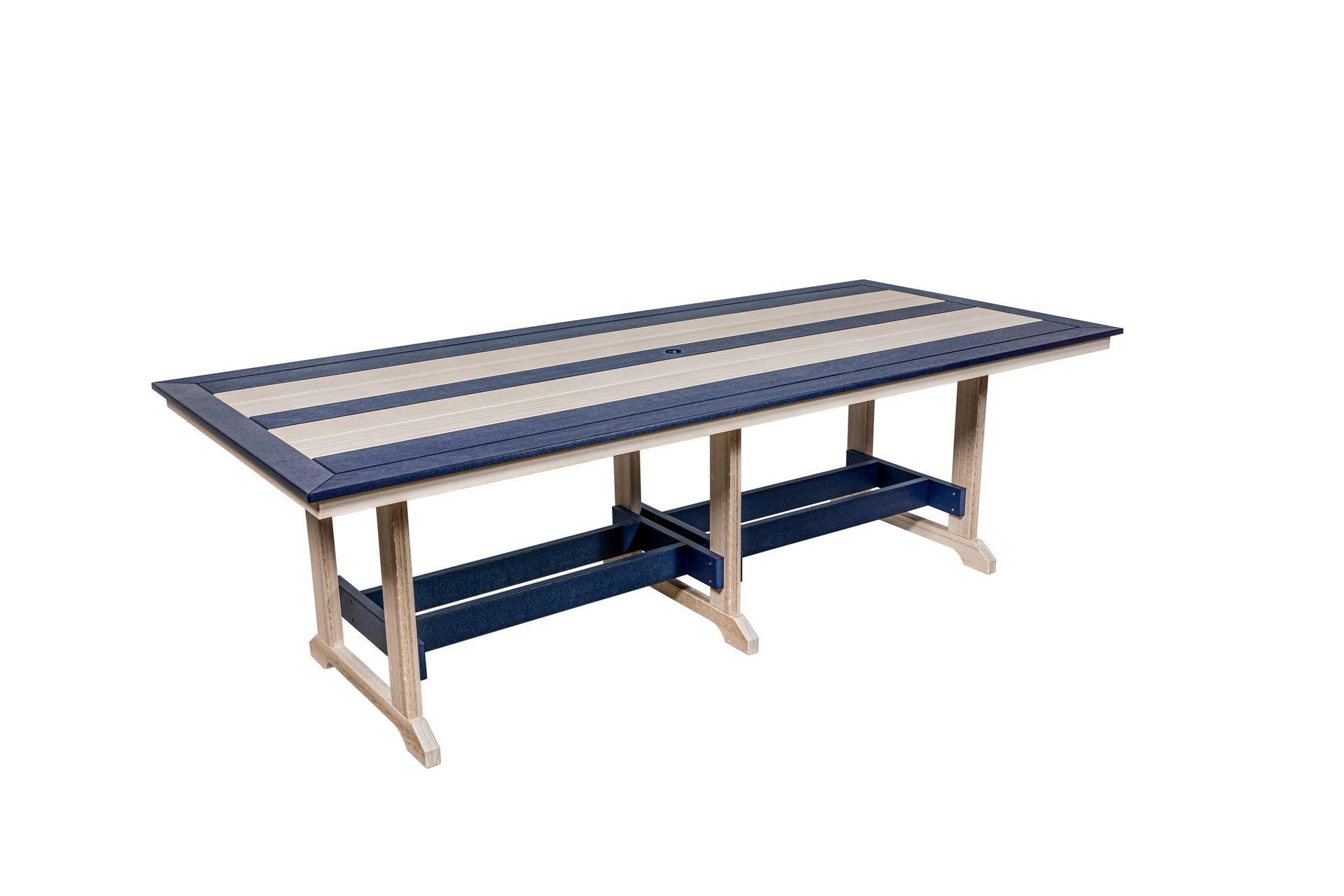 Seabreak Dining Tables | Premium, Amish-Made Furniture