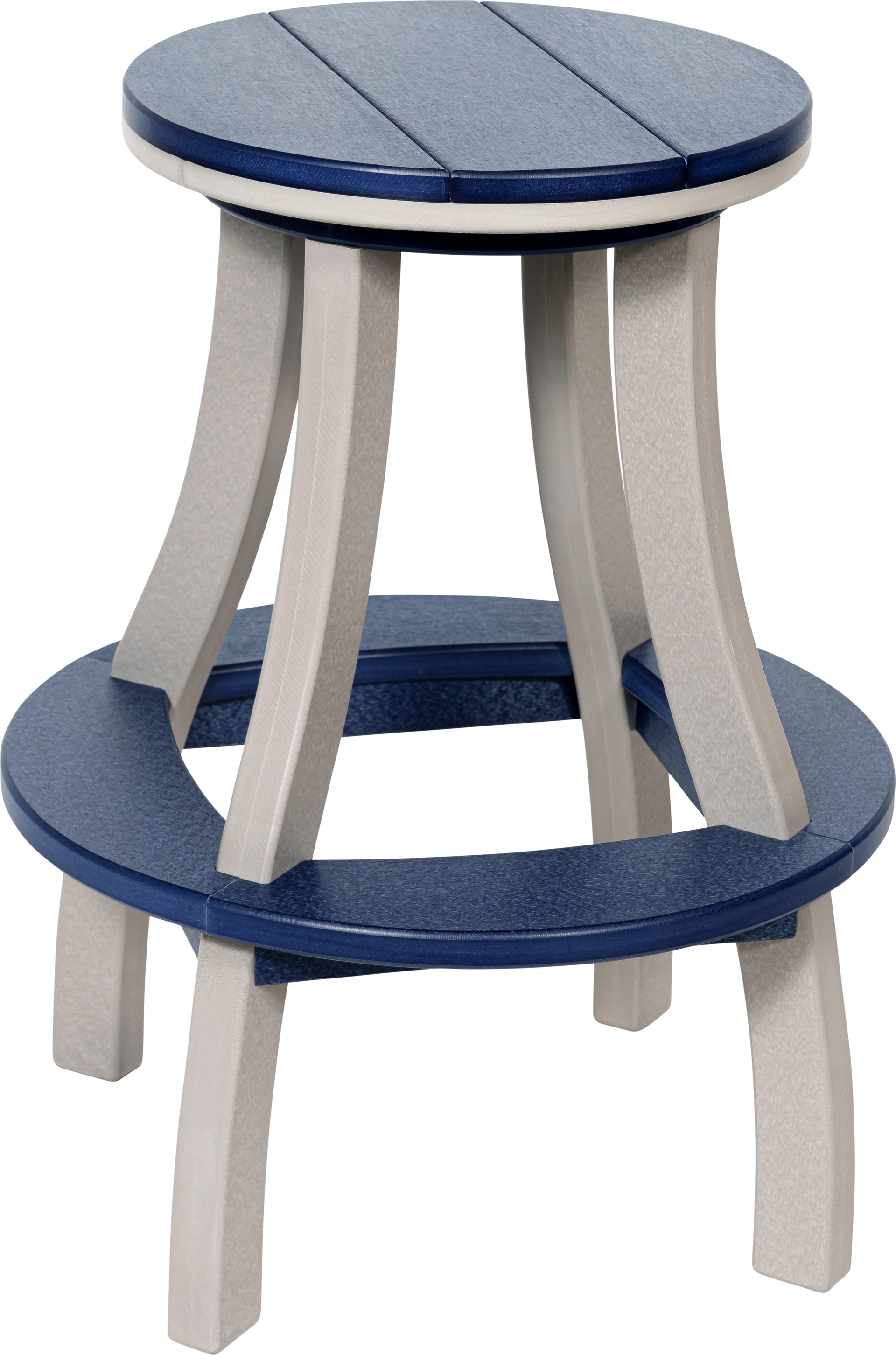 Anchor Bar Avenue Stool