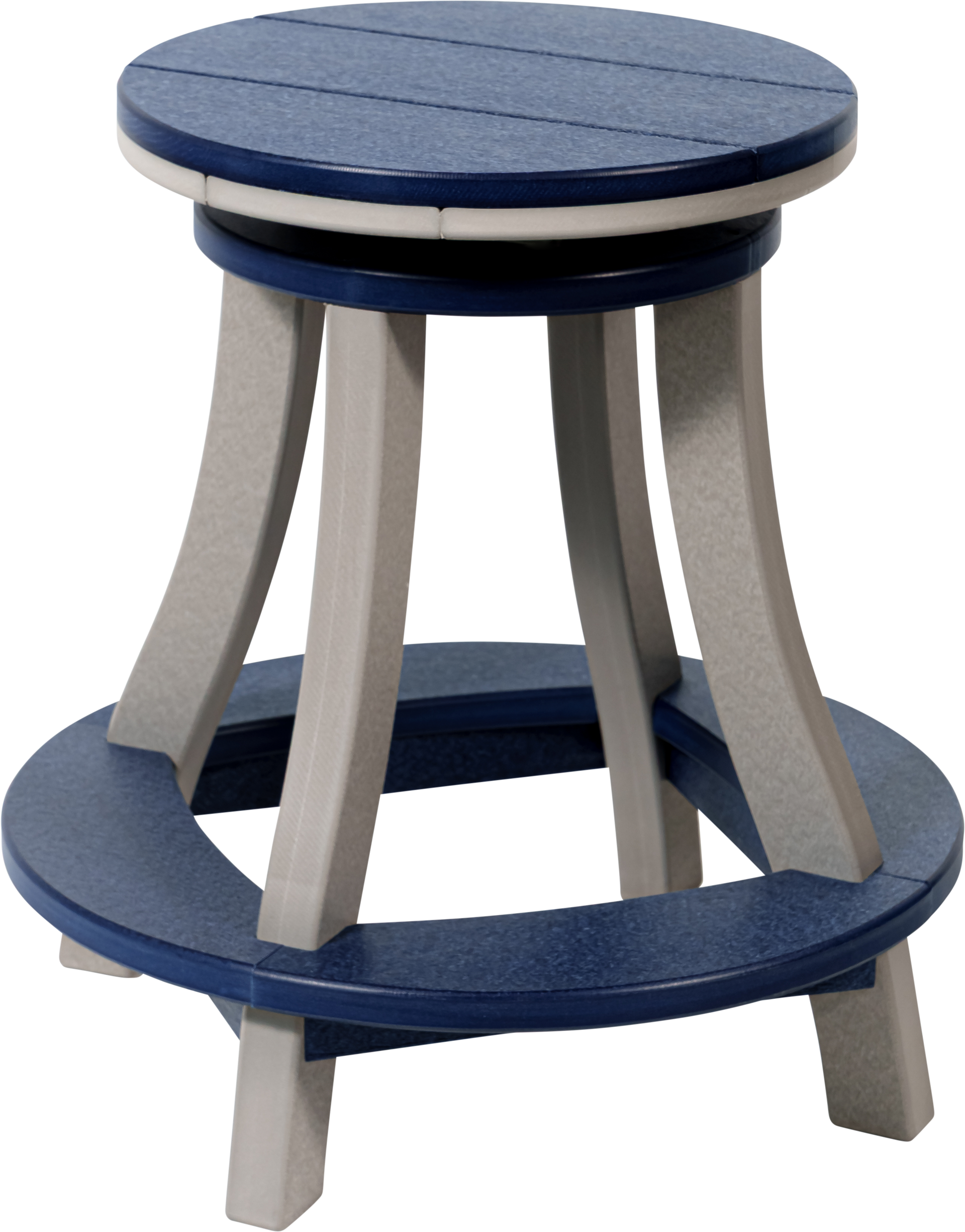 Anchor Avenue Swivel Counter Stool
